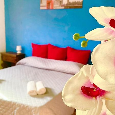 Casa Vacanza Balai Porto Torres Esterno foto