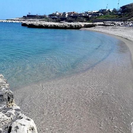 Casa Vacanza Balai Porto Torres Esterno foto