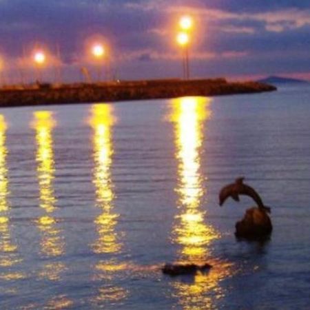 Casa Vacanza Balai Porto Torres Esterno foto