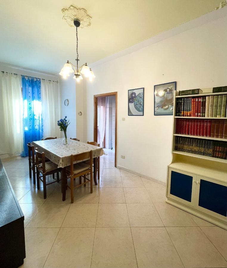 Casa Vacanza Balai Porto Torres Esterno foto
