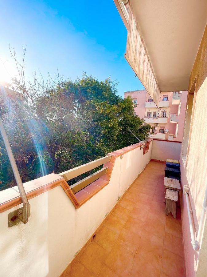 Casa Vacanza Balai Porto Torres Esterno foto