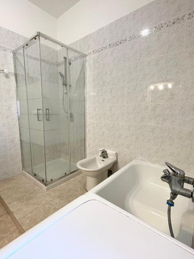 Casa Vacanza Balai Porto Torres Esterno foto