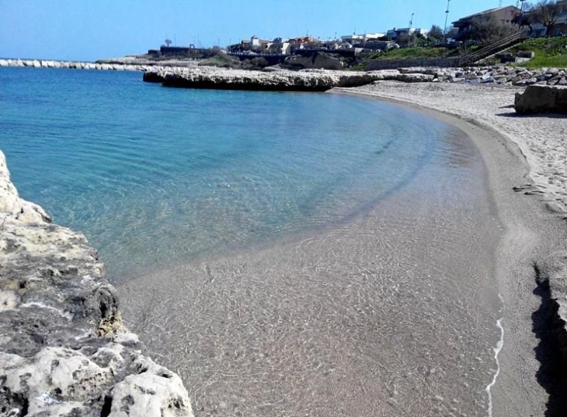 Casa Vacanza Balai Porto Torres Esterno foto