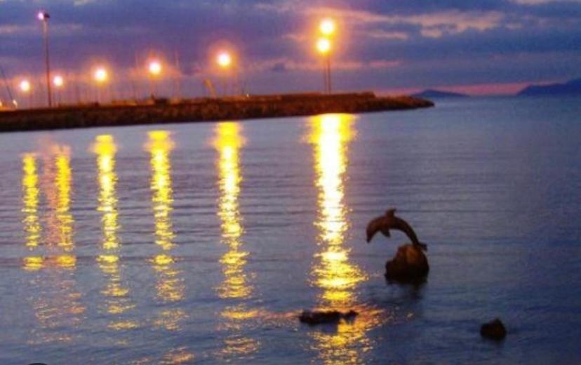 Casa Vacanza Balai Porto Torres Esterno foto