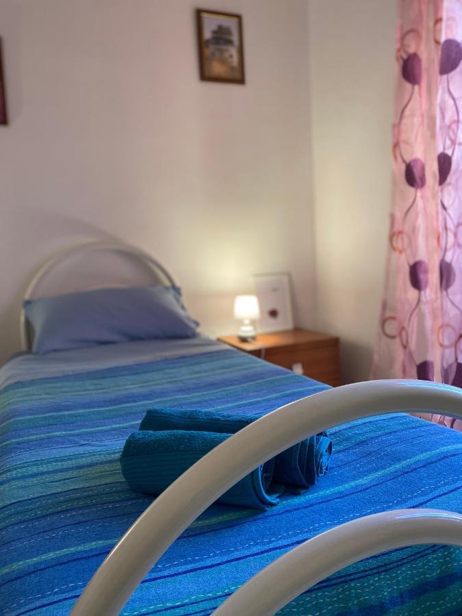 Casa Vacanza Balai Porto Torres Esterno foto