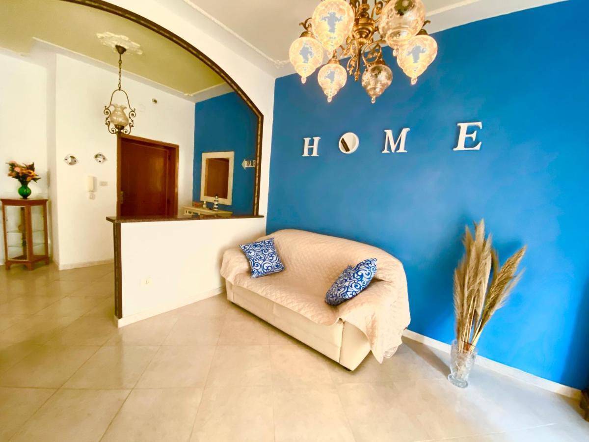 Casa Vacanza Balai Porto Torres Esterno foto
